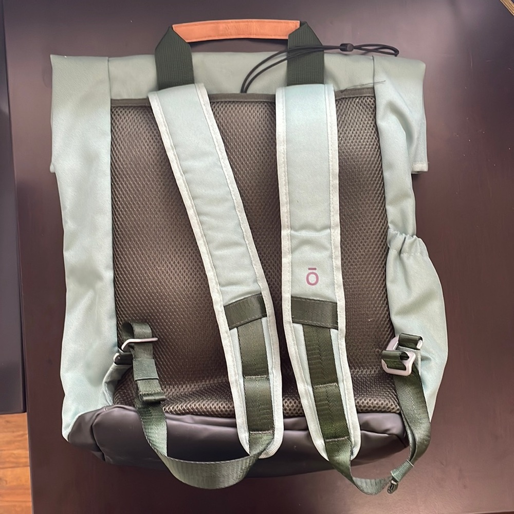 Doterra backpack
